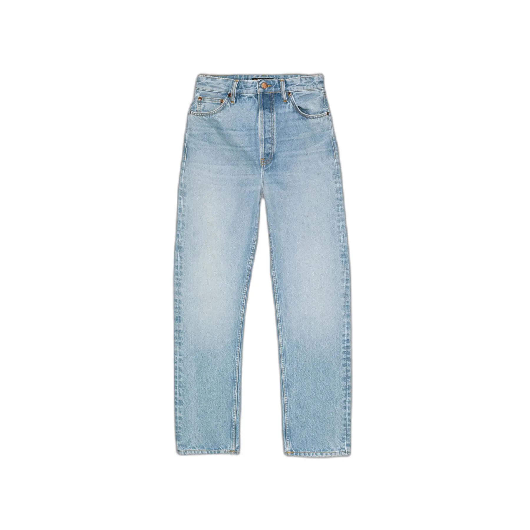 7311132979366 - Jeans Lofty Lo Blue Fever