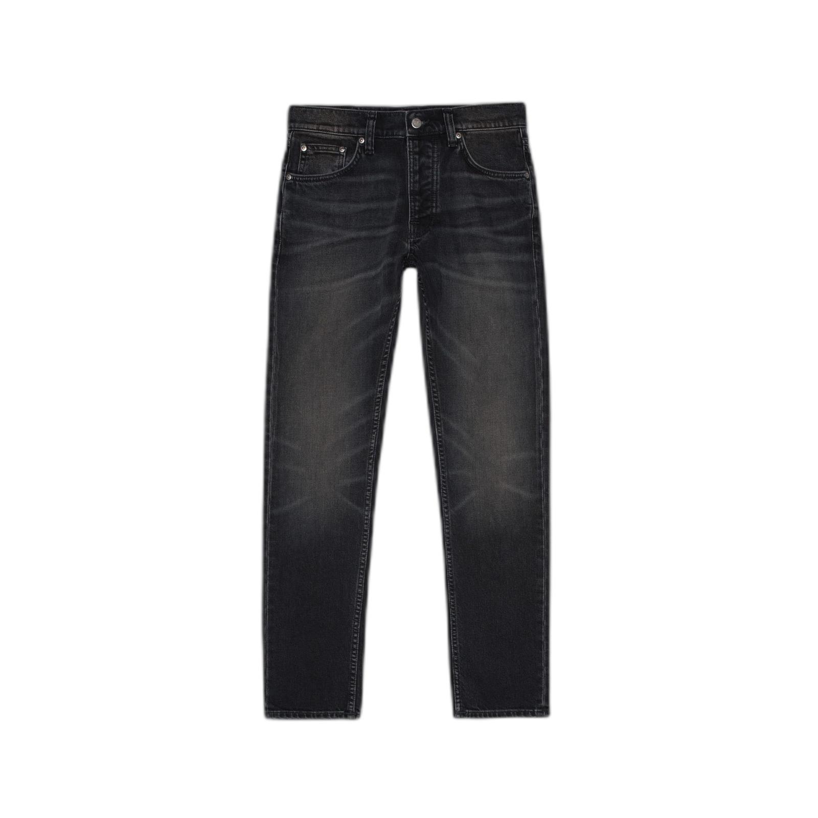 Jeans Slim  Solid Ollie