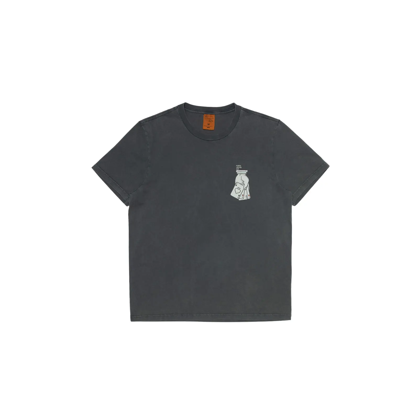 7311133065181 - T-Shirt Roy Nope