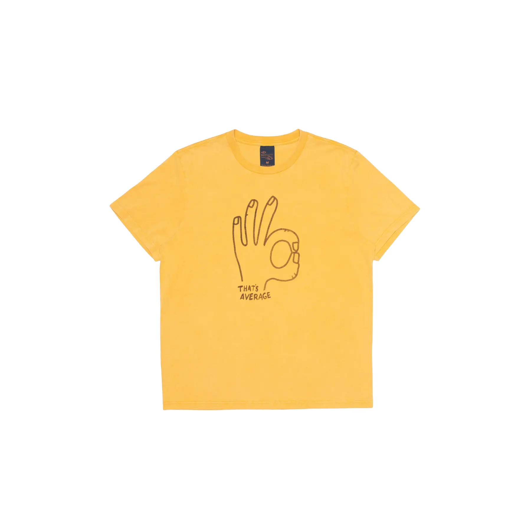 7311133065334 - T-Shirt Roy Average