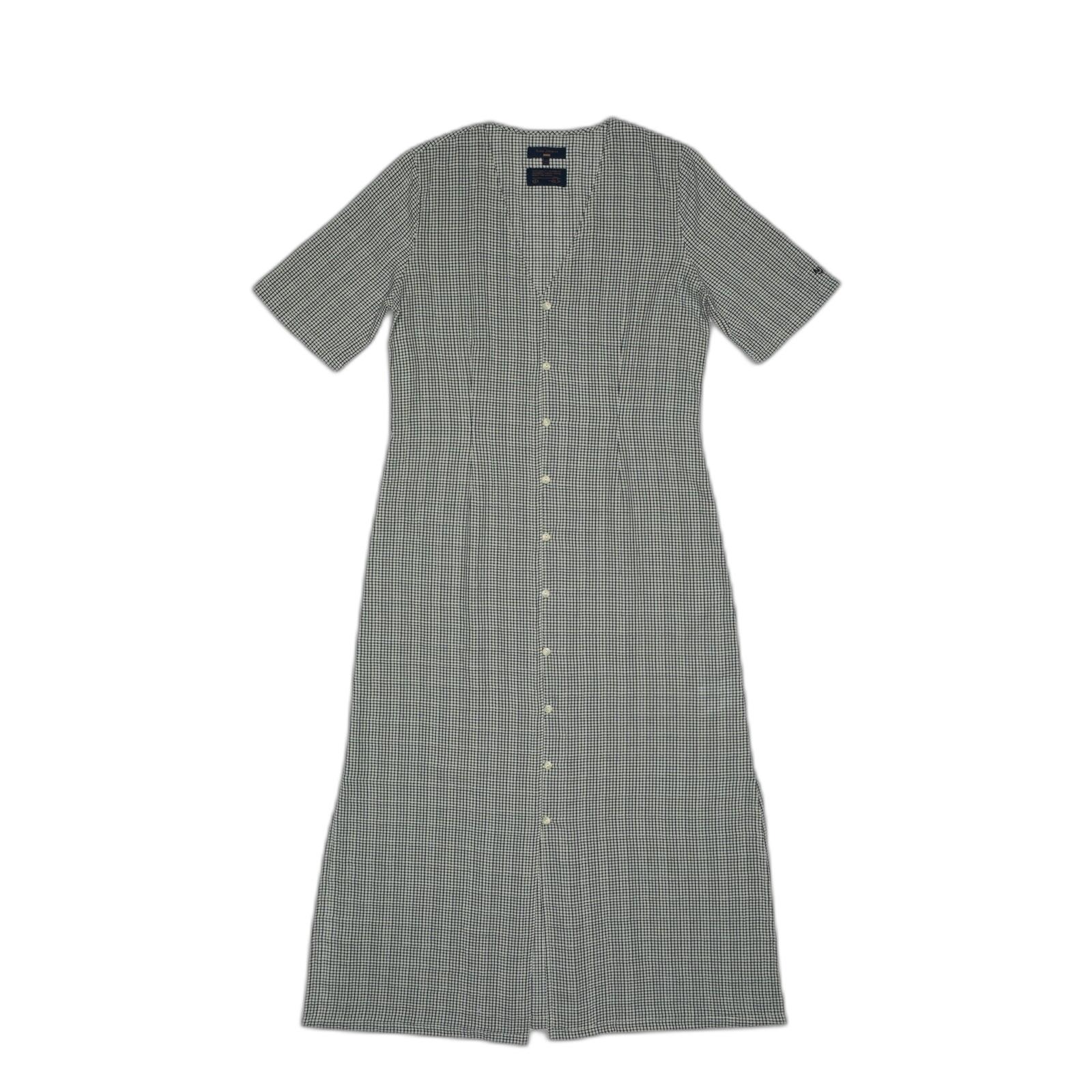 7311132981529 - Hemdkleid Damen Maj Western