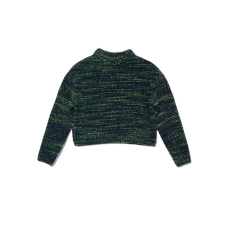 7311132968803 - Pullover Nanna Boucle