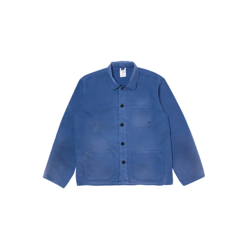 7311132746531 - Jeansjacke Buddy Herringbone Chore