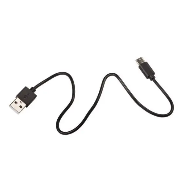Câble de recharge Num'axes