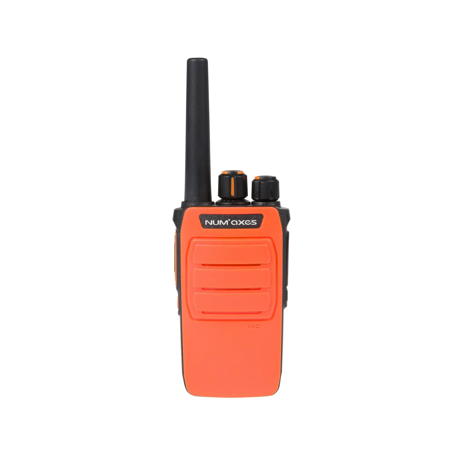 Lot de 2 talkie-walkie Num'axes