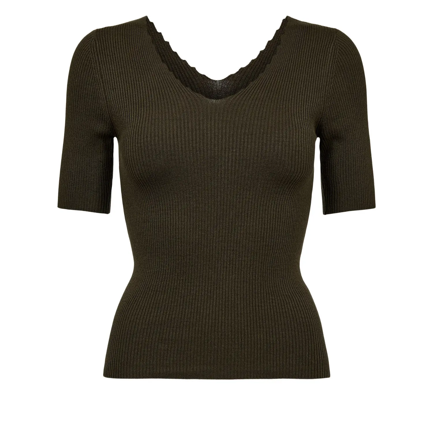 Kurzpullover Damen Nümph Nuayelet