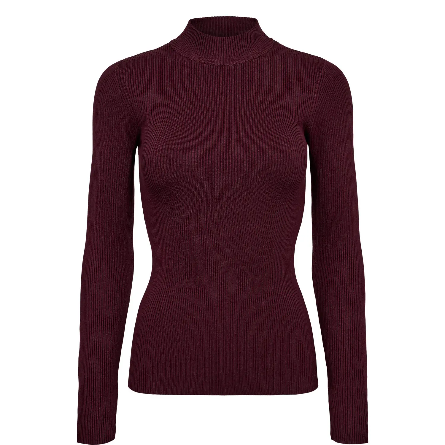 Pullover Damen Nümph Noos