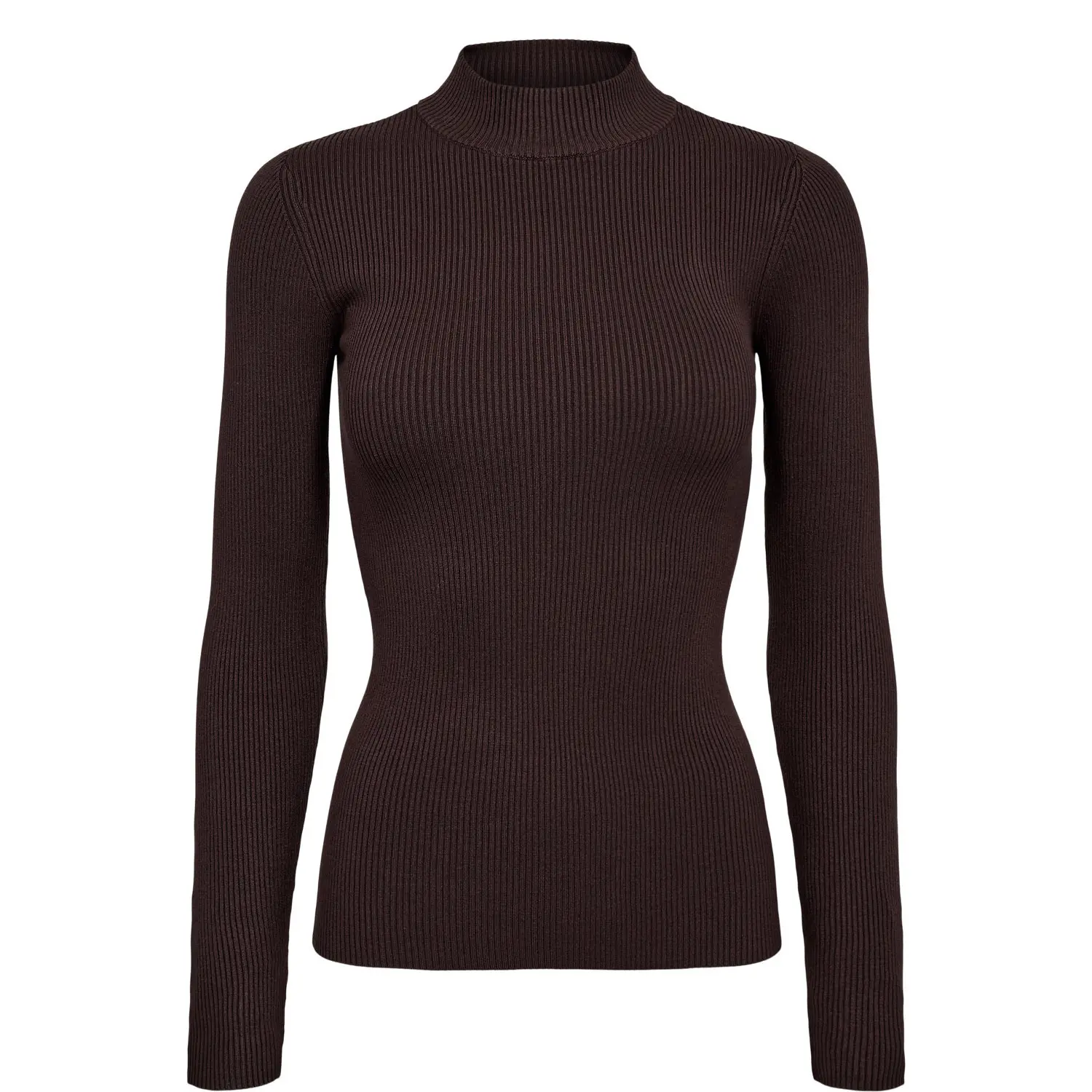 Image of Pullover Damen Nümph Bia - Noos