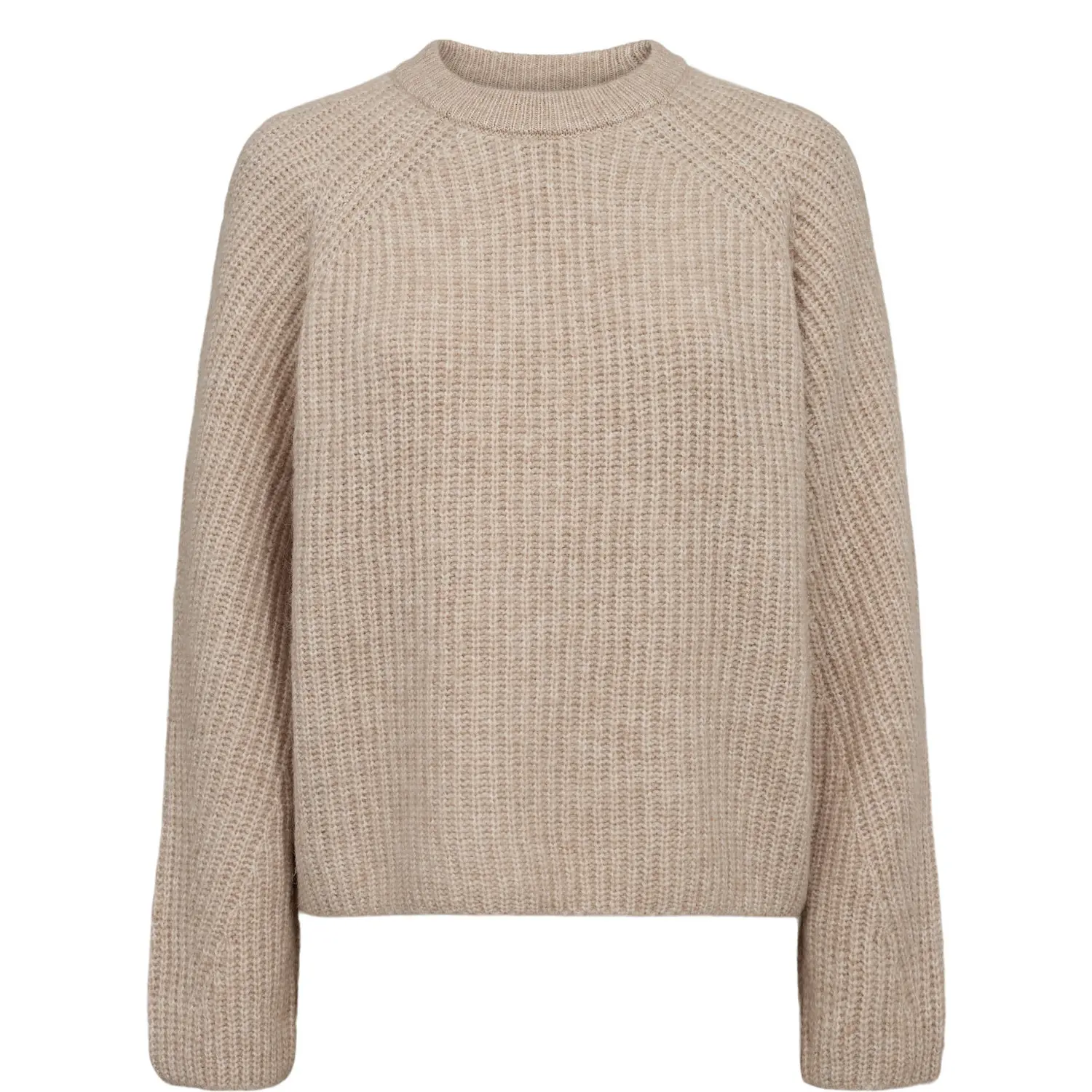 Image of Pullover Damen Nümph Zindi