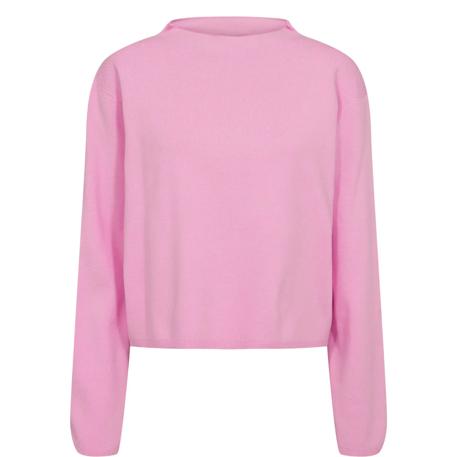 Pullover Crop Damen Nümph Nucarma