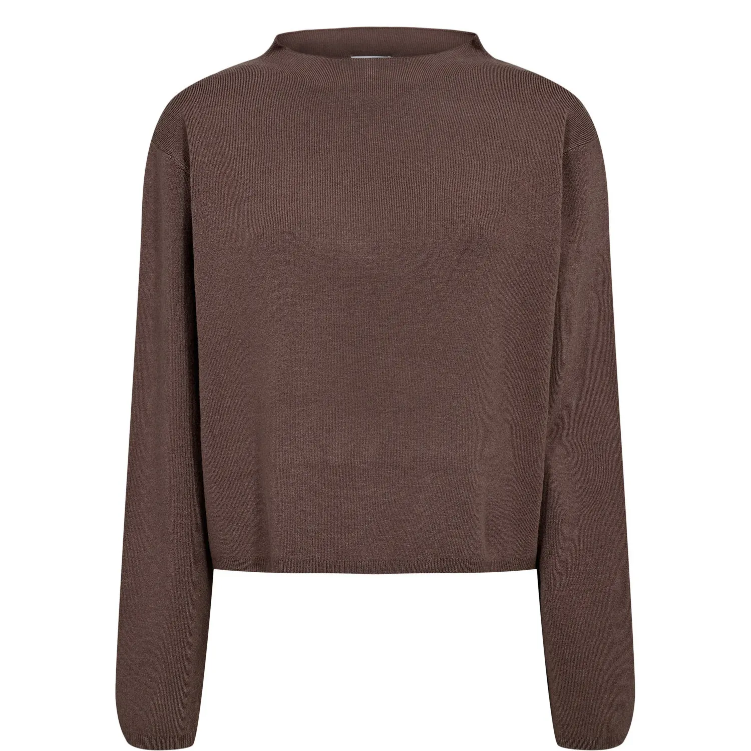 Pullover Crop Damen Nümph Nucarma