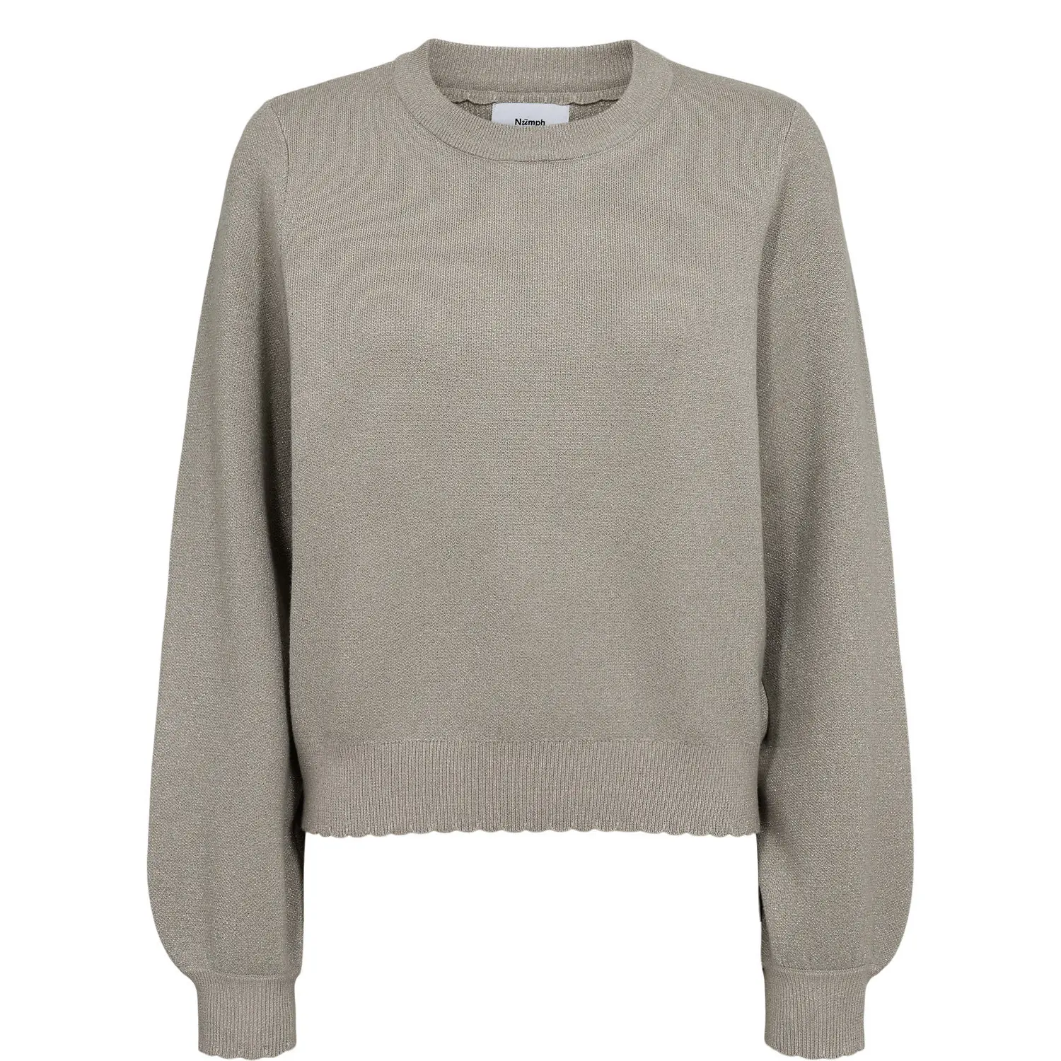 Pullover Damen Nümph Nubir