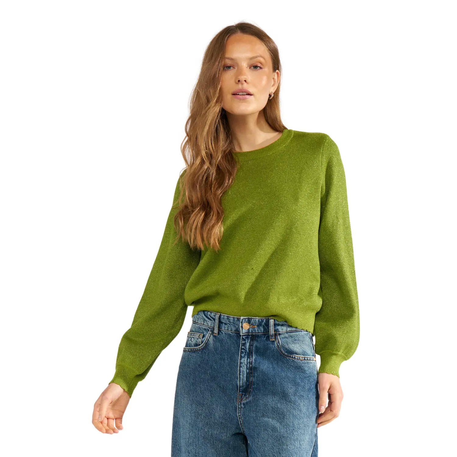 Pullover Damen Nümph Nubir