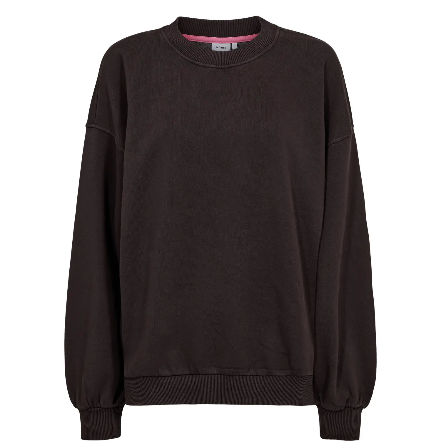 Sweatshirt Damen Nümph Nubissa