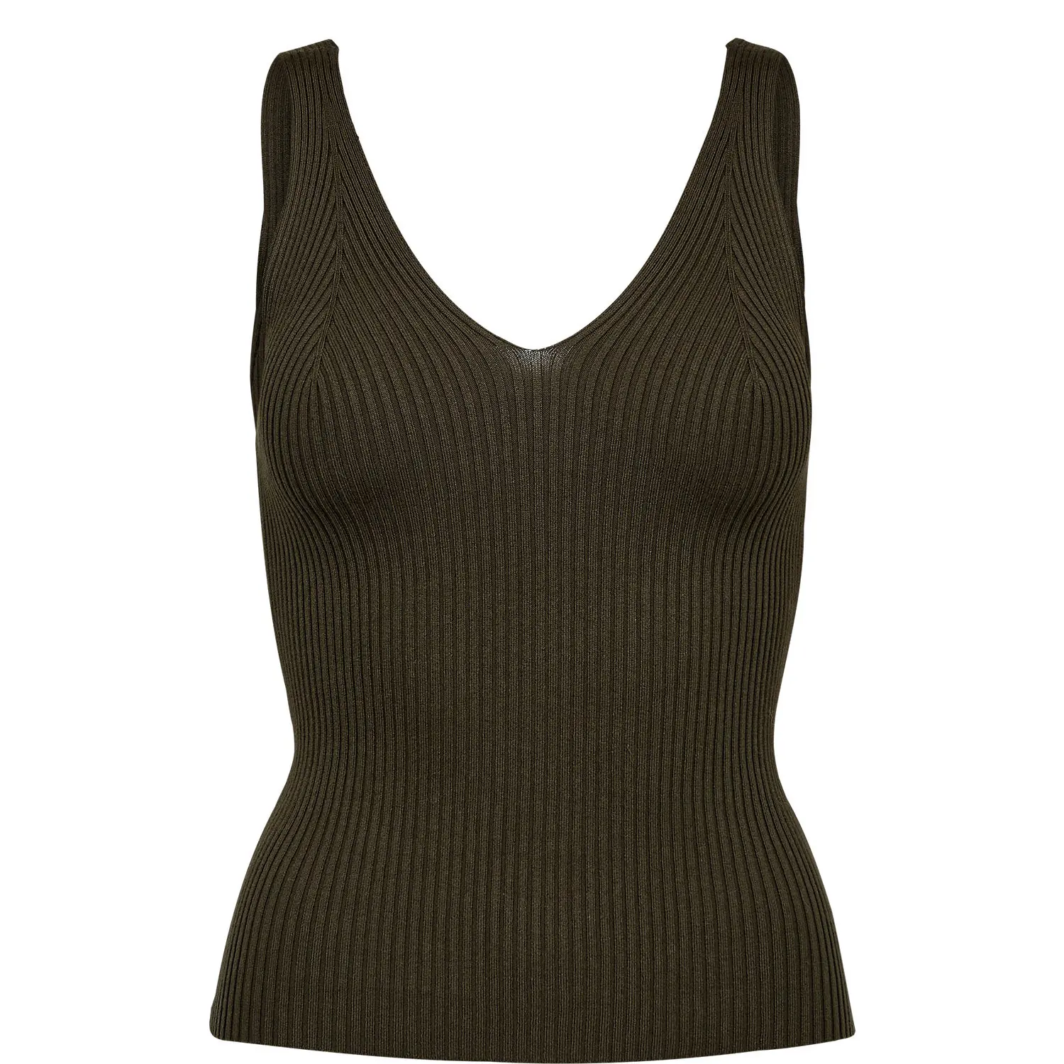 Crop-Top Damen Nümph Nucerys