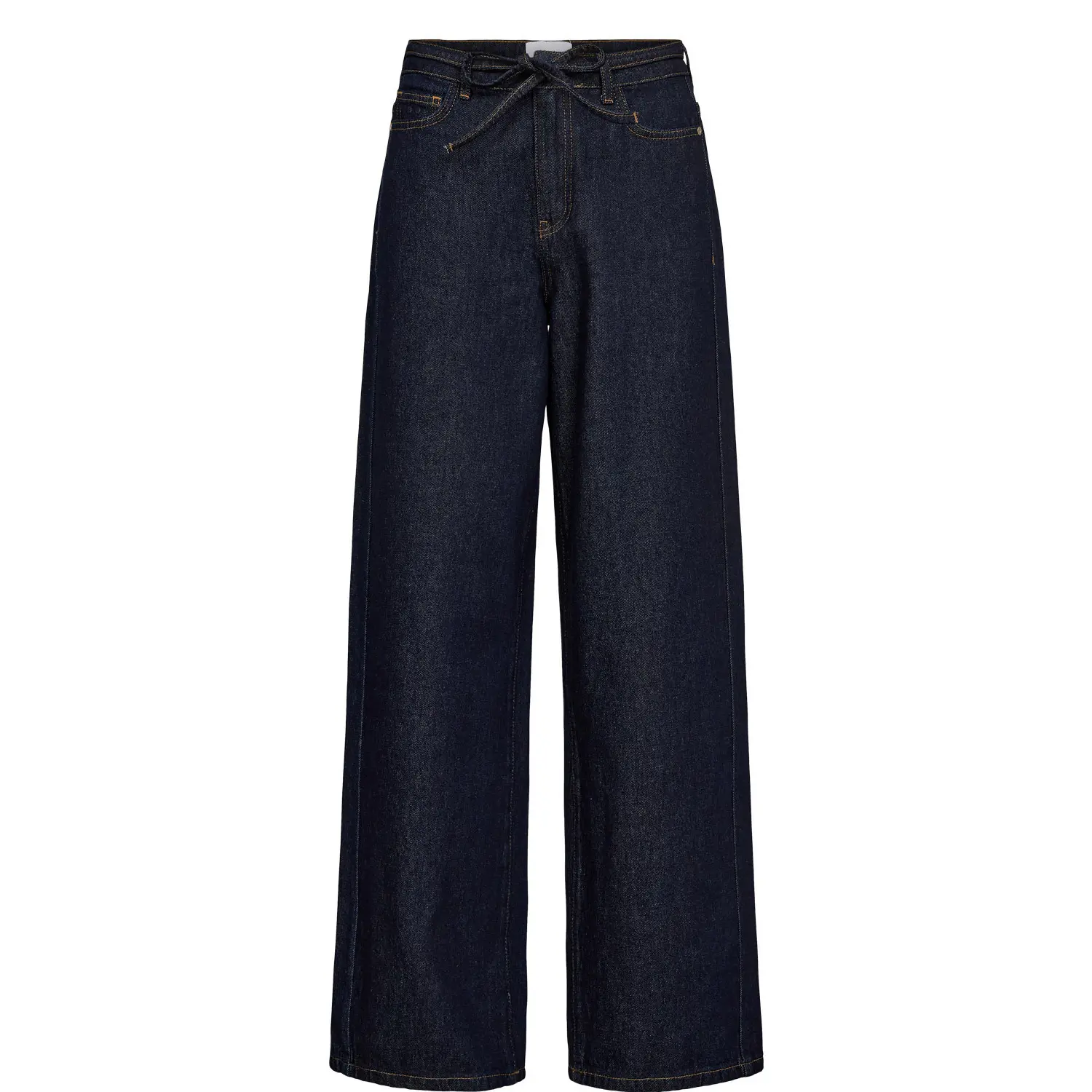 Weite Jeans Damen Nümph Brooklyn HR