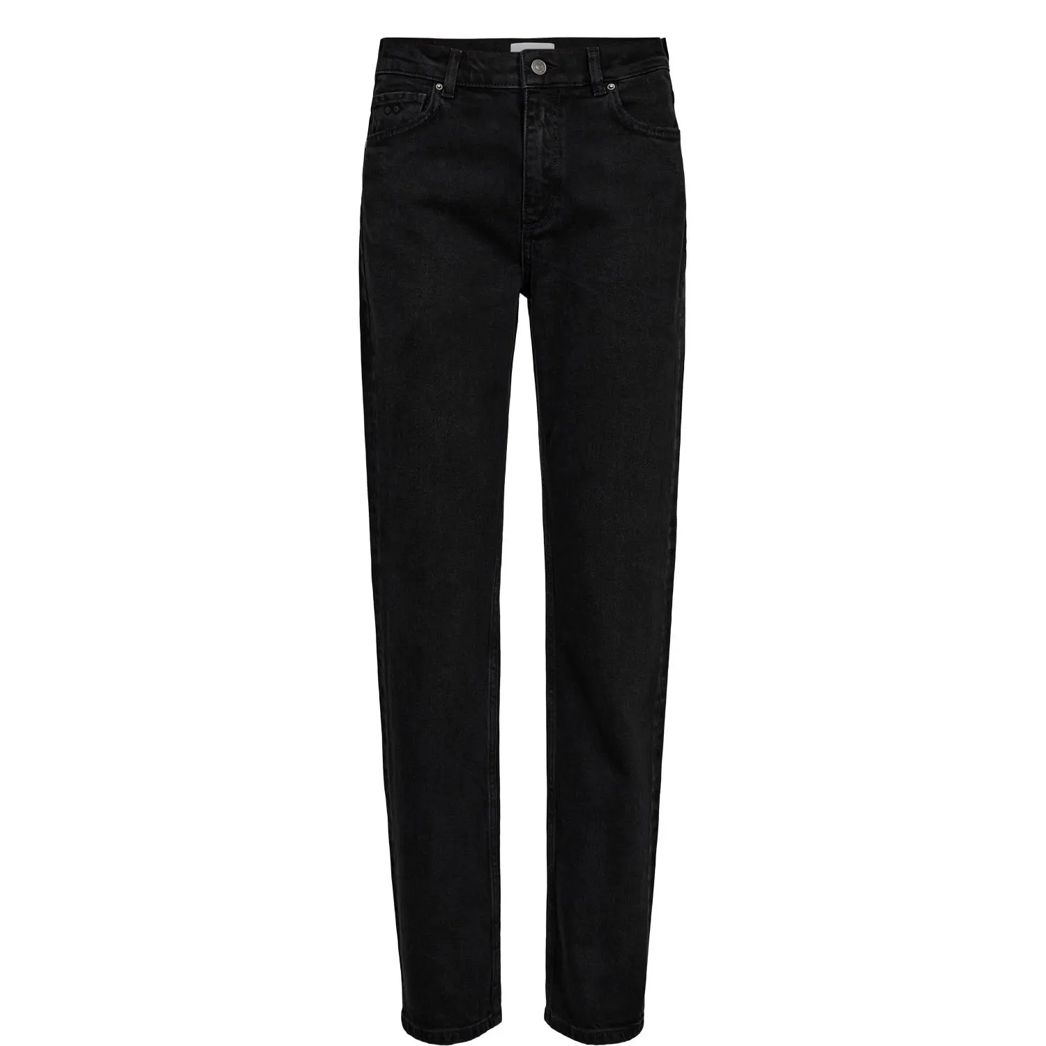 Image of Damen-Jeans mit geradem Bein Nümph Oslo HR