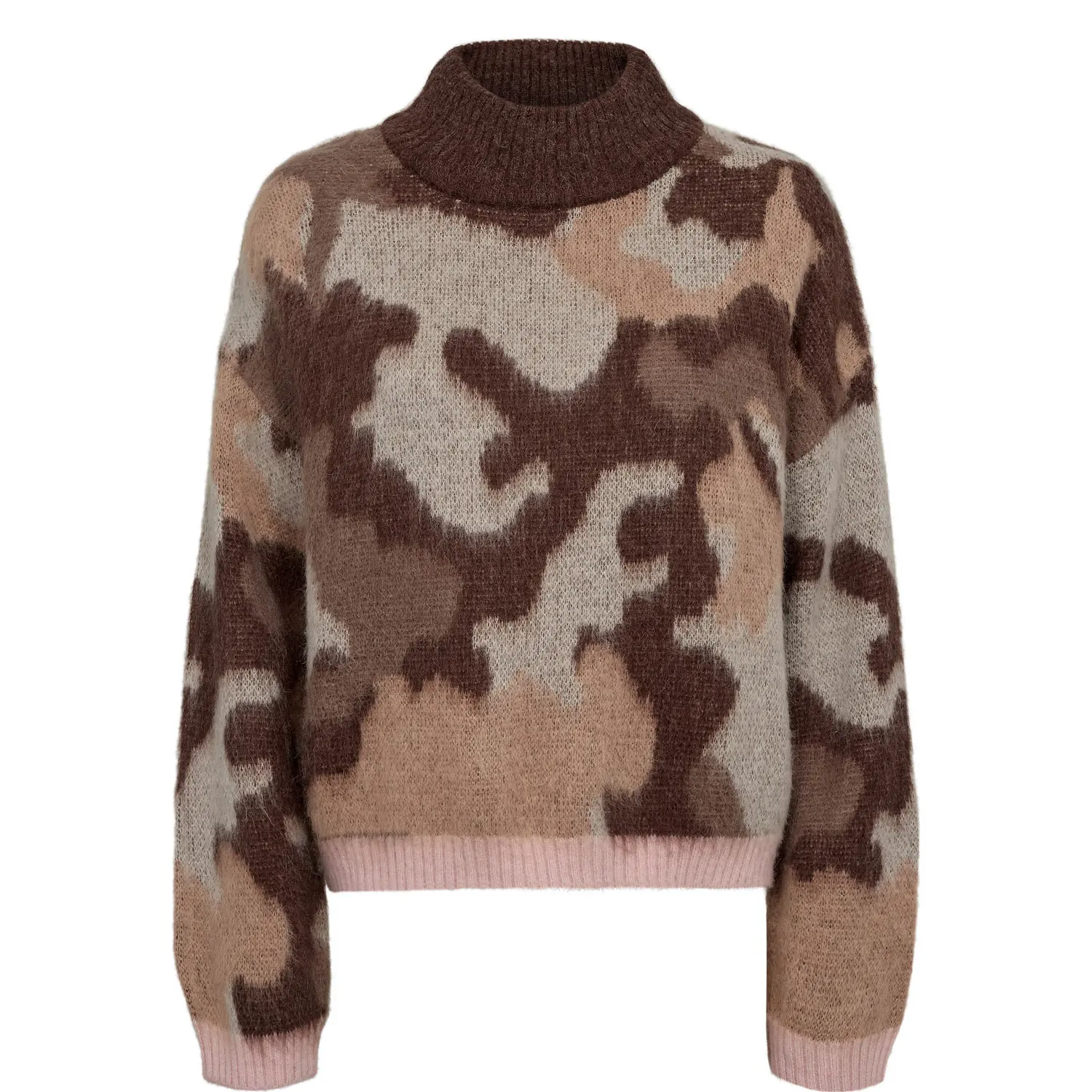 Pullover Damen Nümph Nucamu