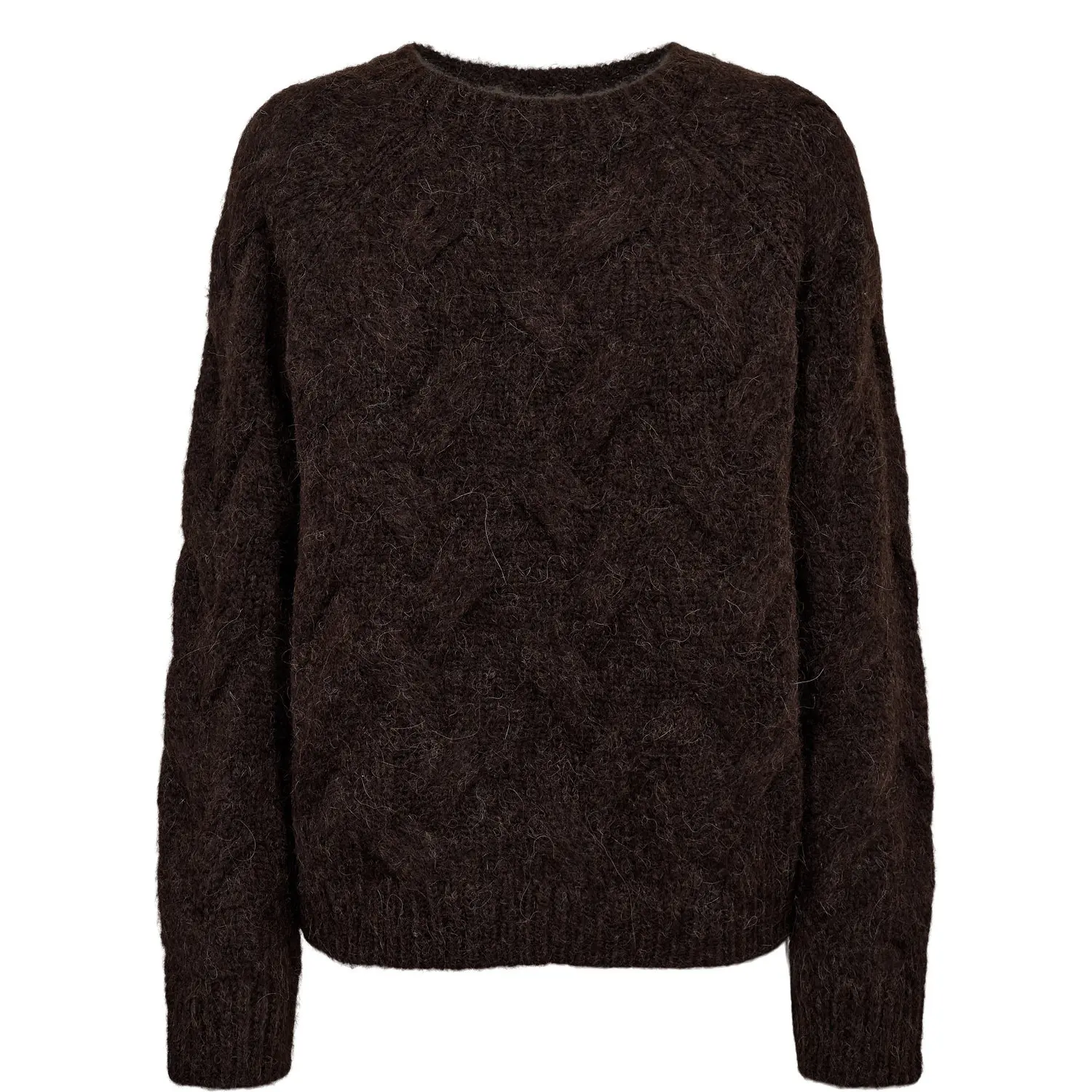 Pullover Damen Nümph Nualmas