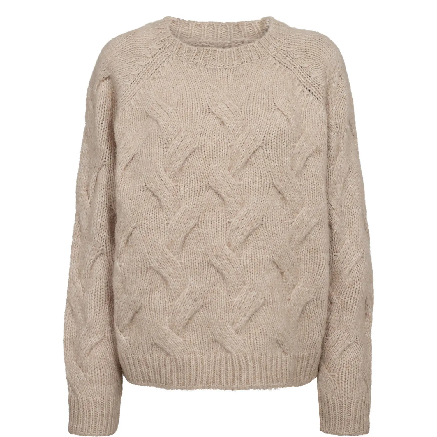 Pullover Damen Nümph Nualmas