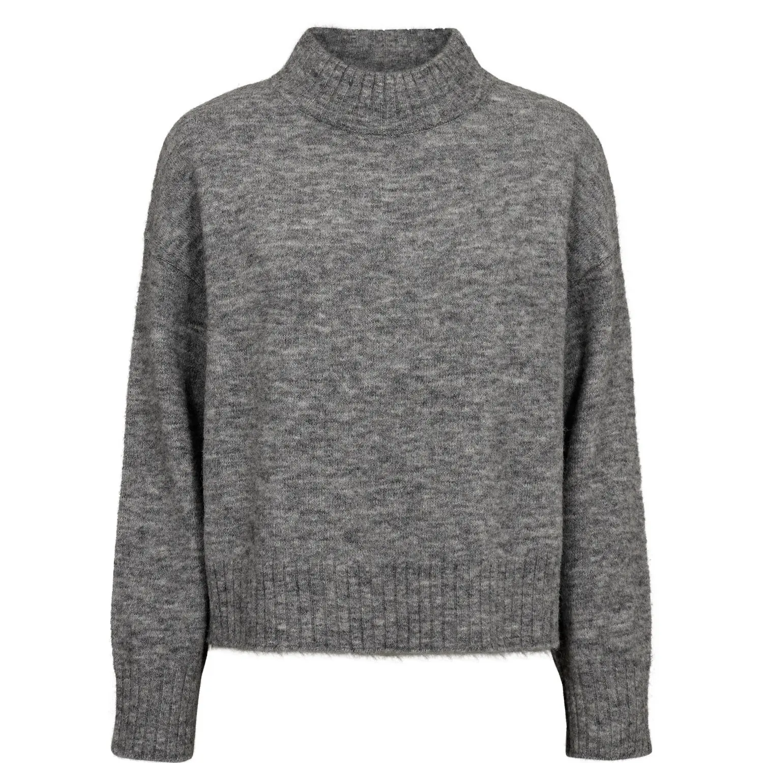 Pullover Damen Nümph Nucarra Fuette