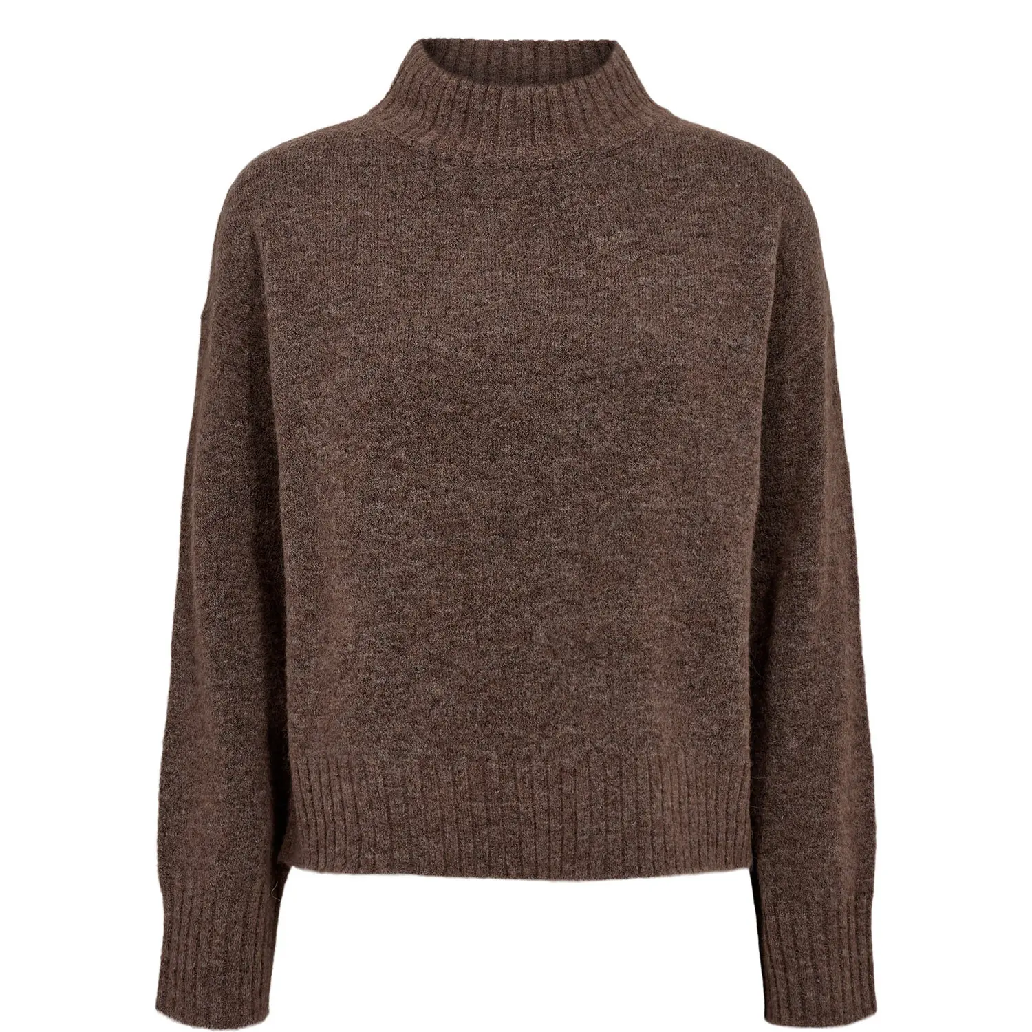 Pullover Damen Nümph Nucarra Fuette