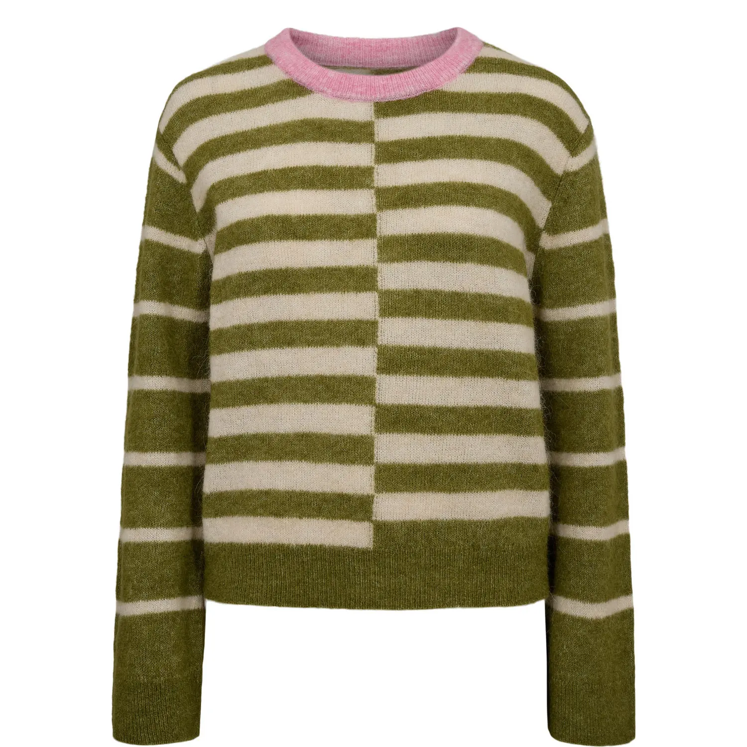 Pull femme Nümph Nuriette