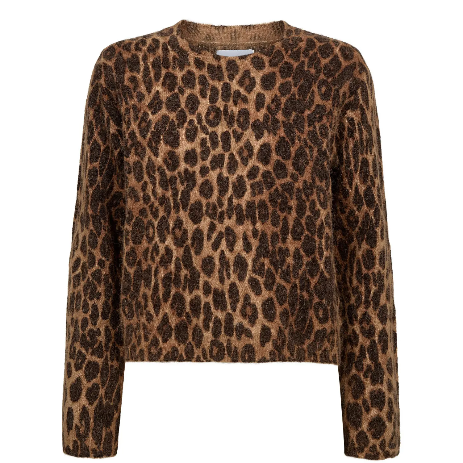 Pullover Damen Nümph Nuriette
