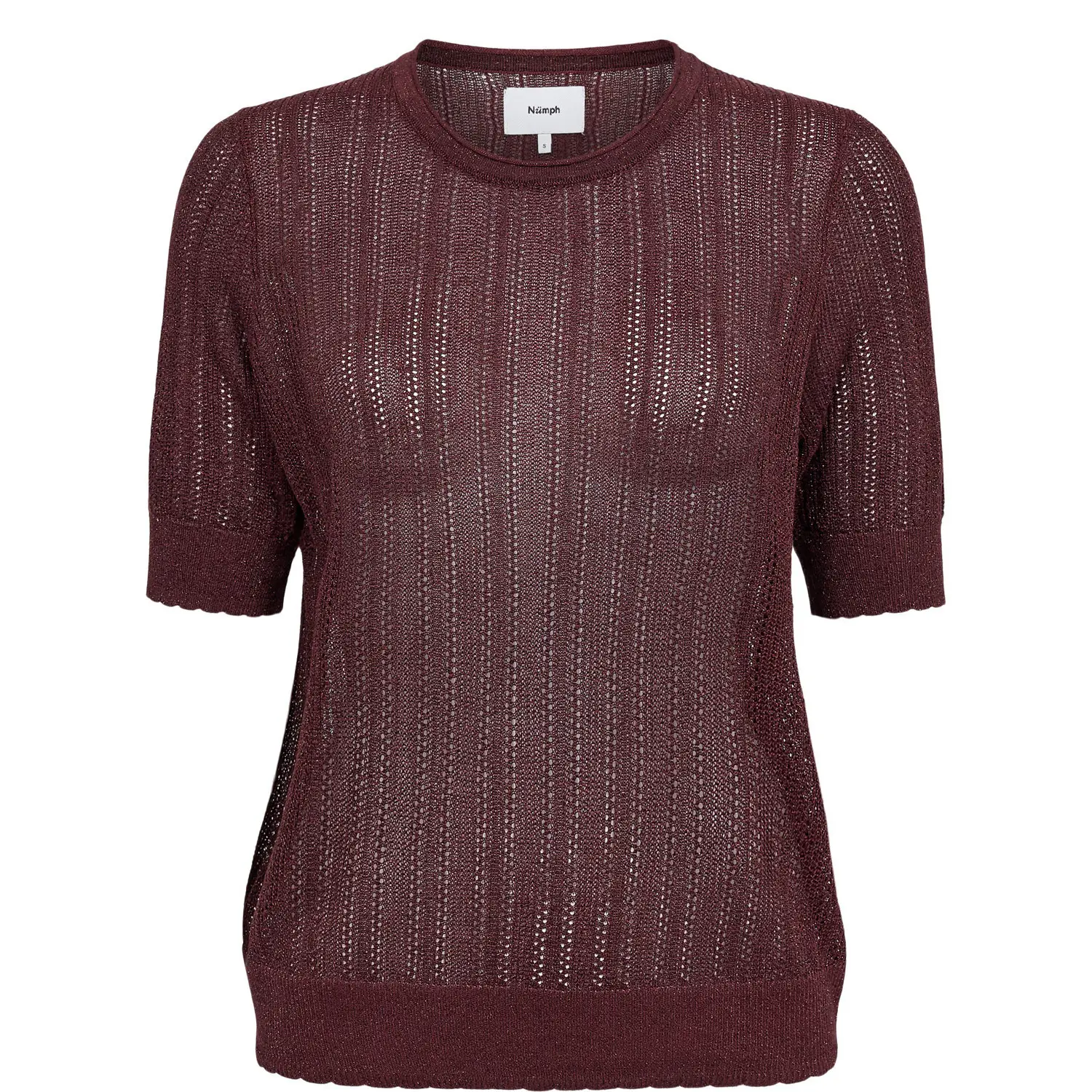 Pull femme Nümph Numisla