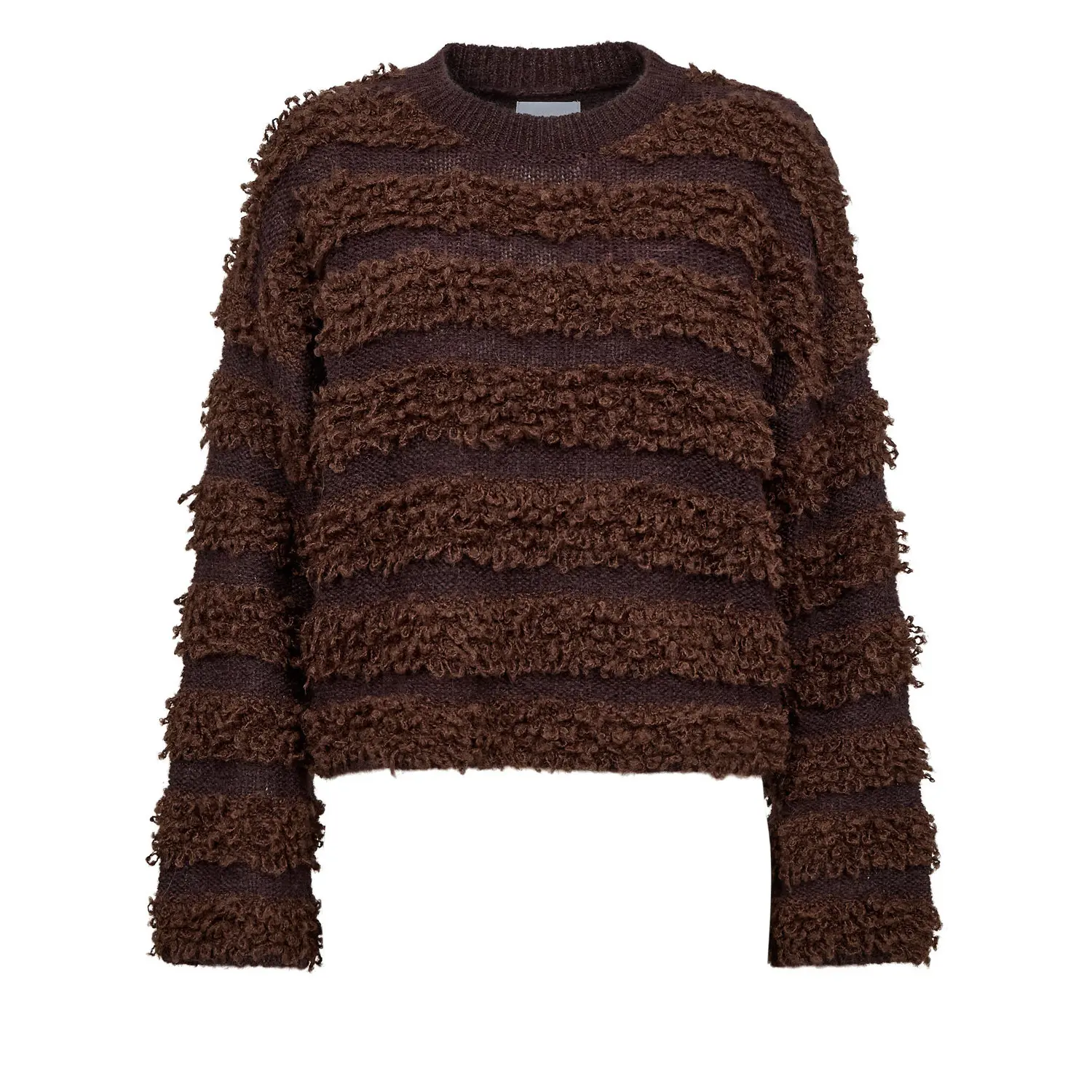 Pullover Damen Nümph Nusheeba