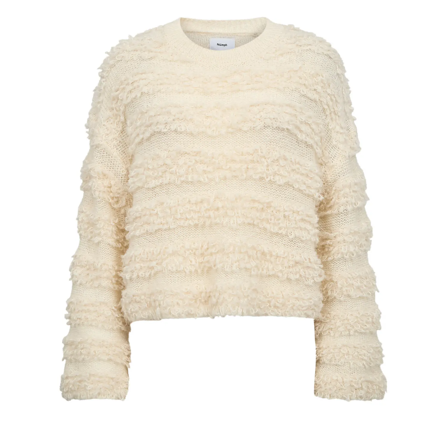 Pullover Damen Nümph Nusheeba