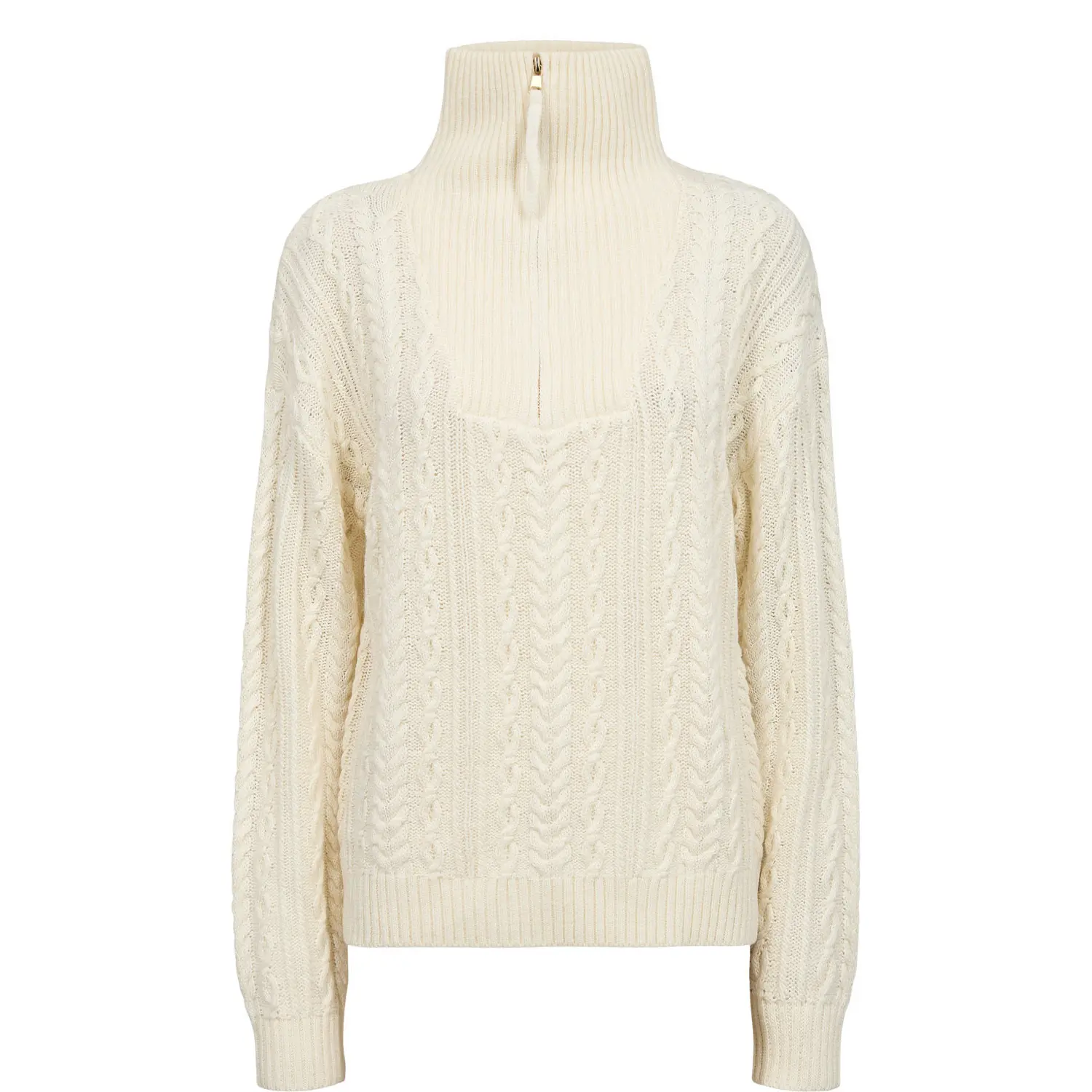 Pullover Damen Nümph Nuhildy