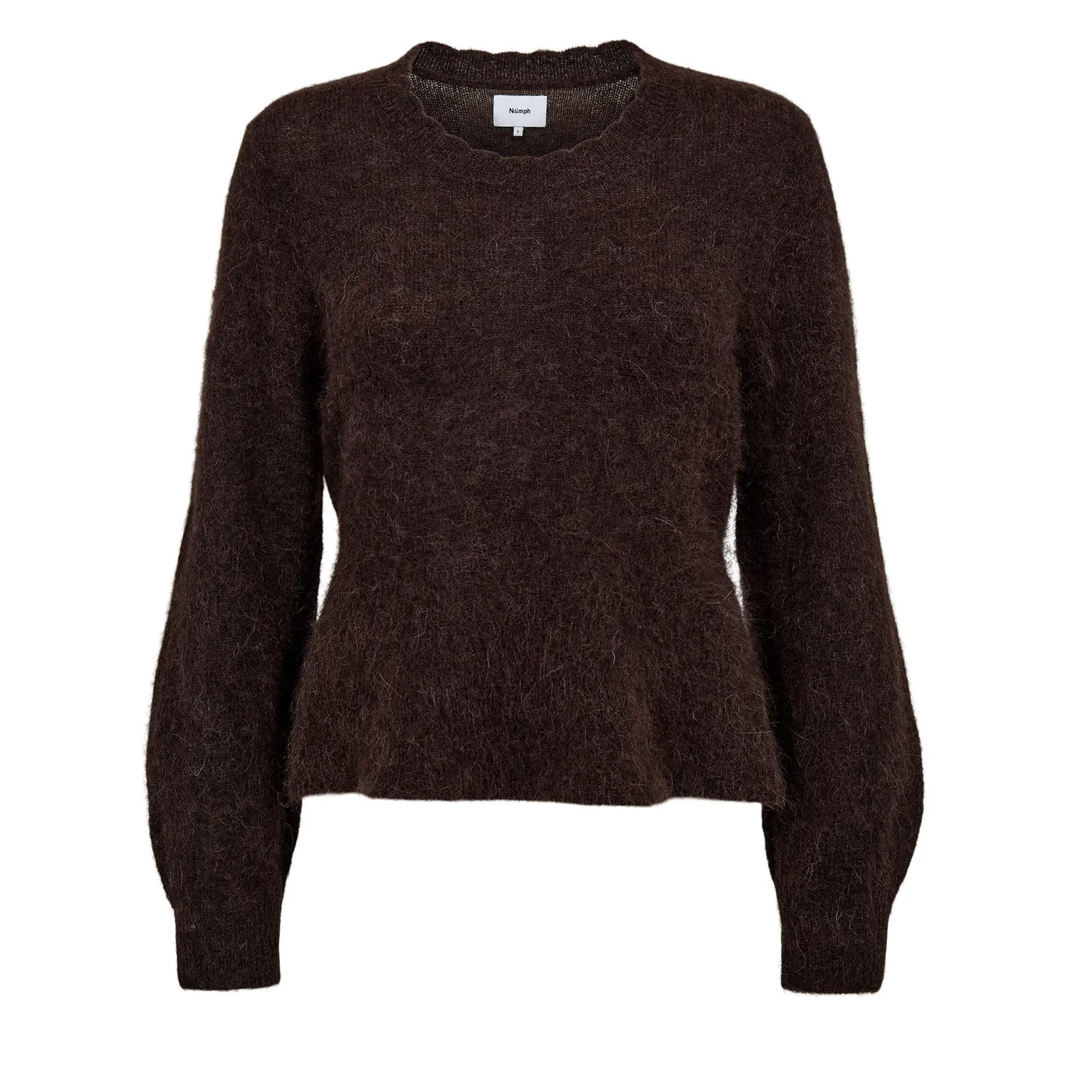 Pullover Damen Nümph Nusuri