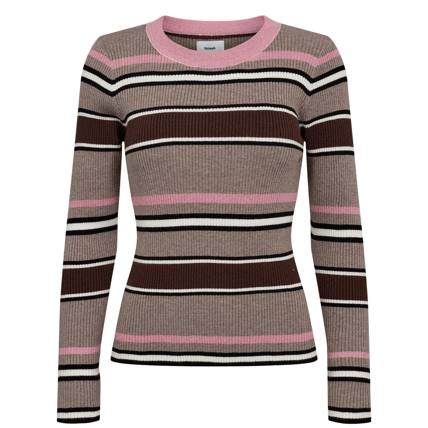 Pullover Damen Nümph Nukallie