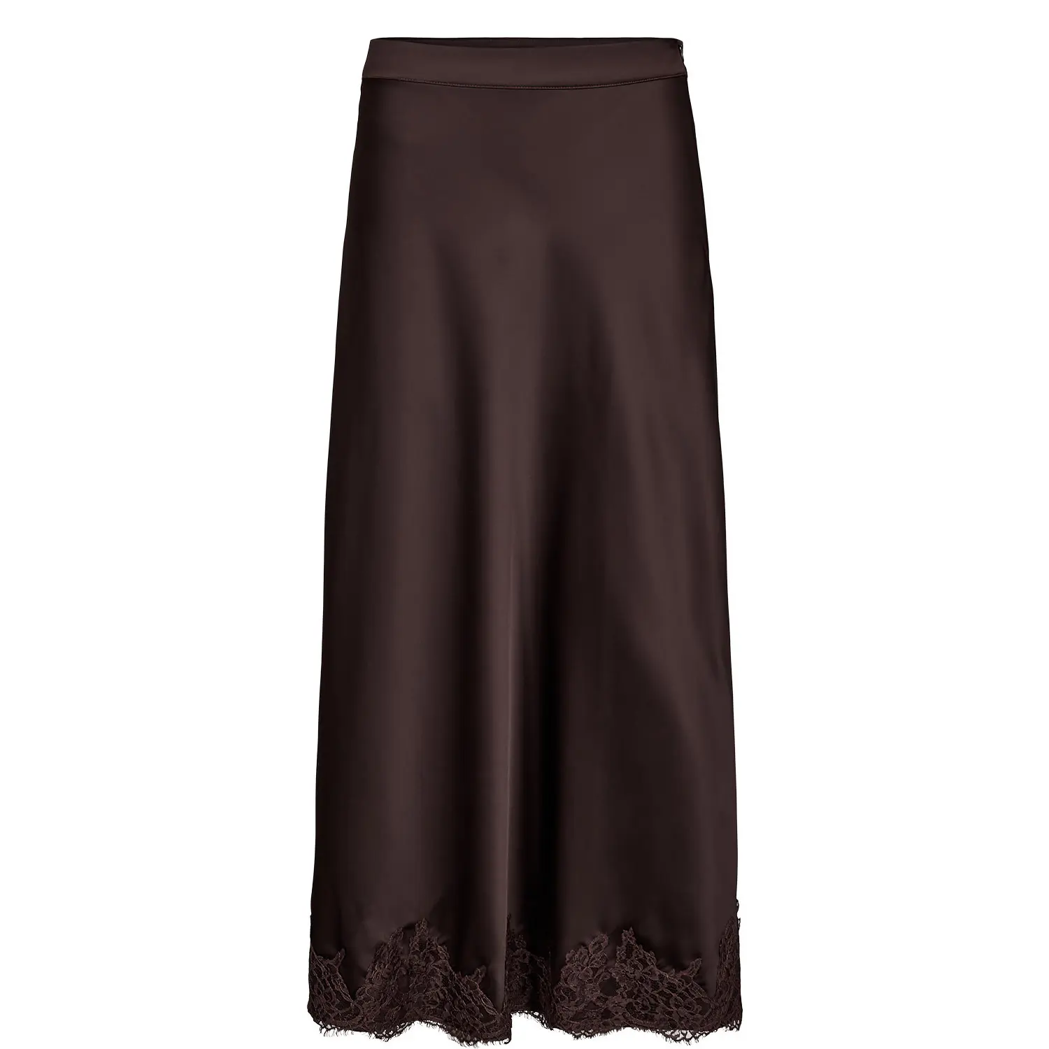 Jupe longues femme Nümph Nunadine