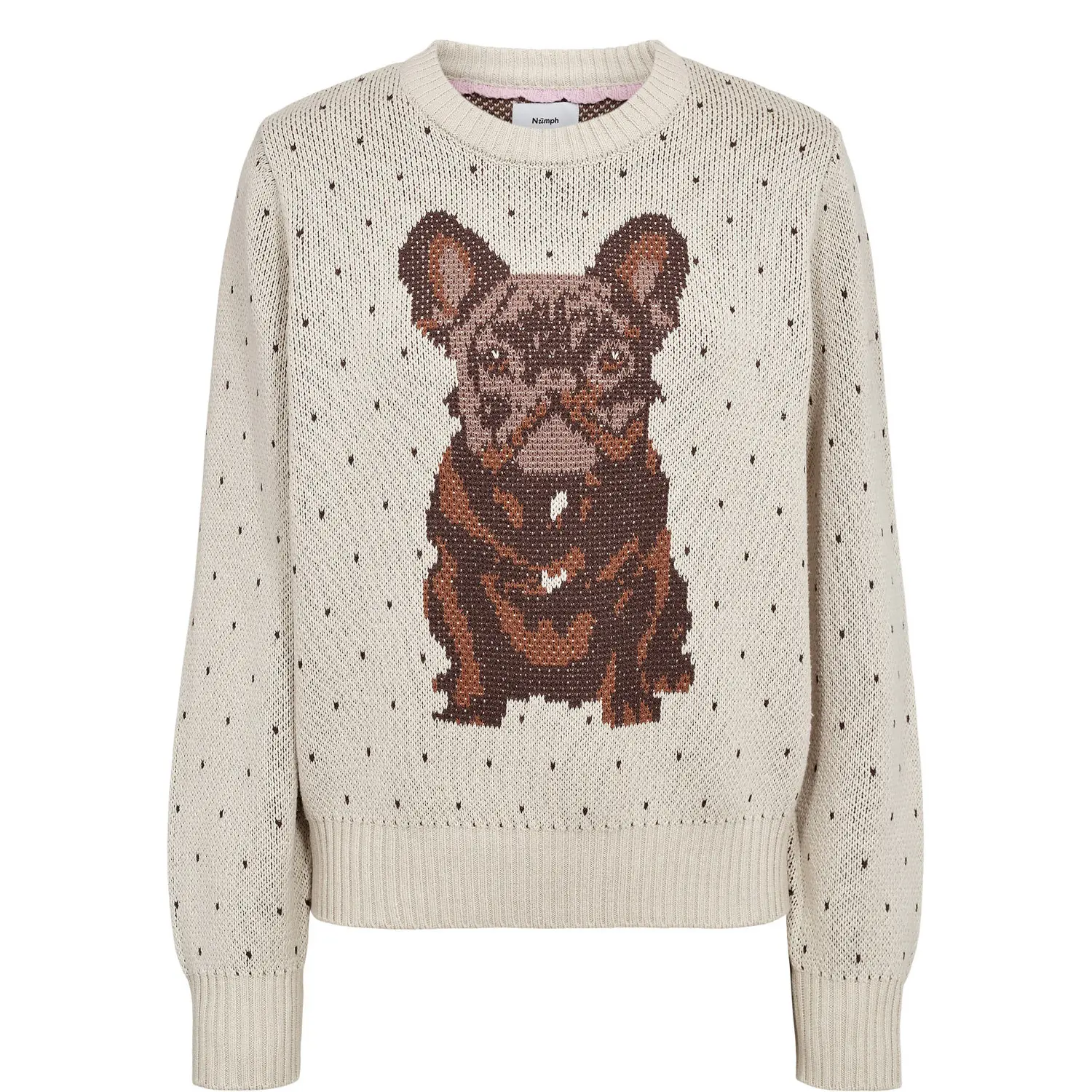 Pullover Damen Nümph Nusamara