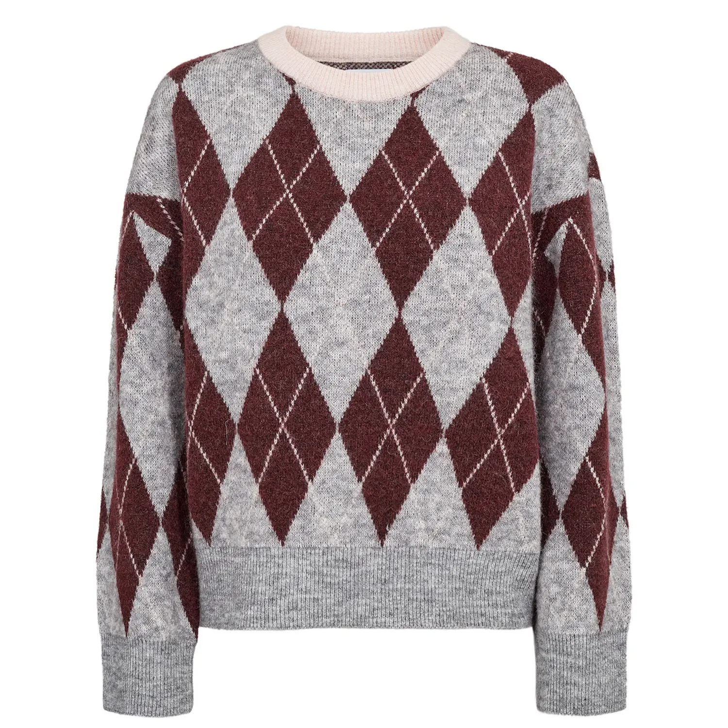 Pullover Damen Nümph Nutikla