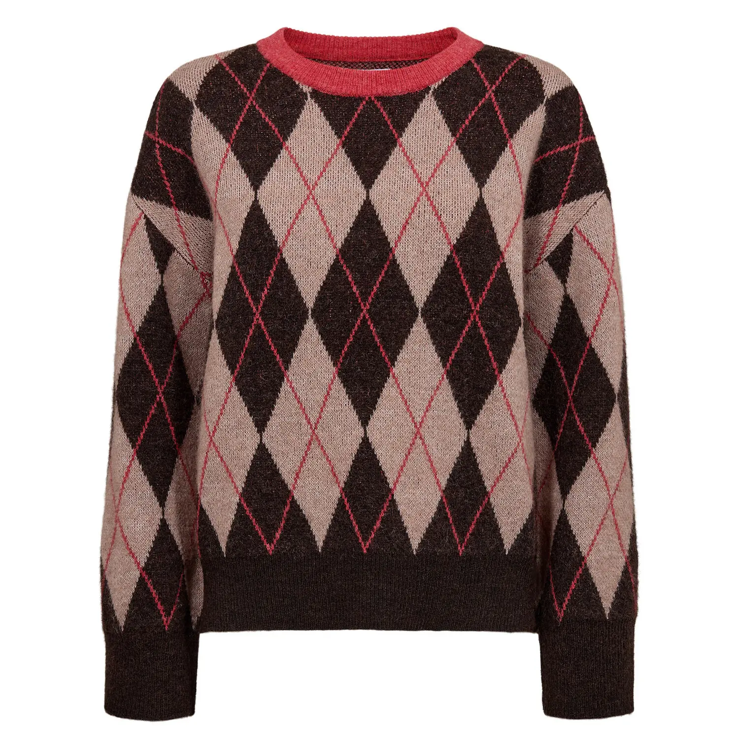Pullover Damen Nümph Nutikla