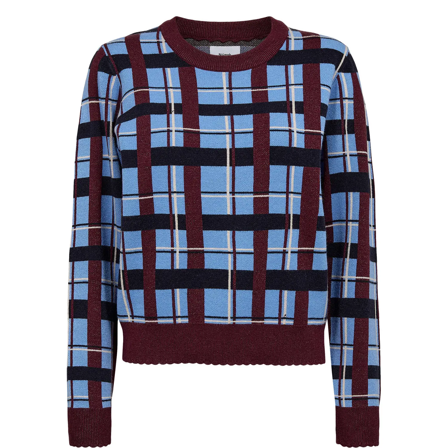 Pullover Damen Nümph Nusisla