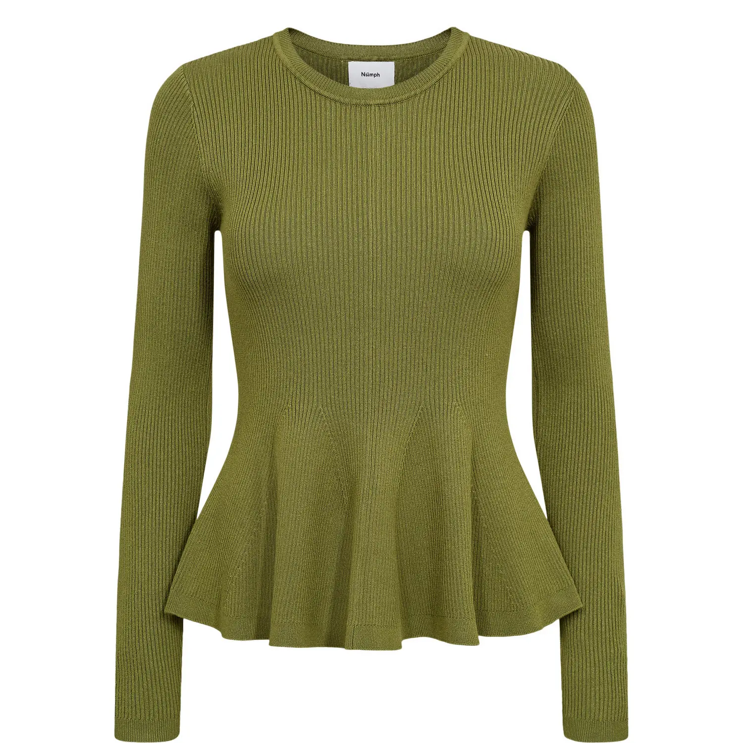 Pullover Damen Nümph Nusira