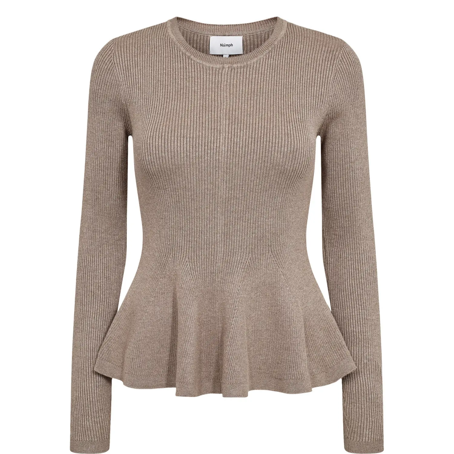 Pullover Damen Nümph Nusira