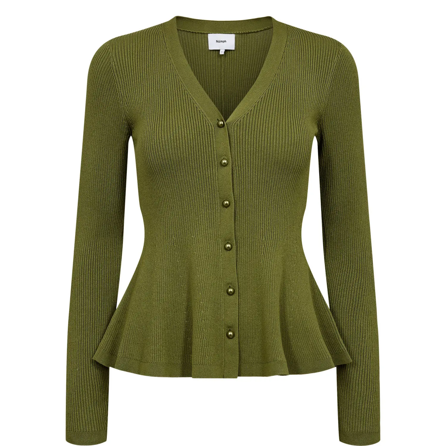 Kleid Damen Nümph Nusira
