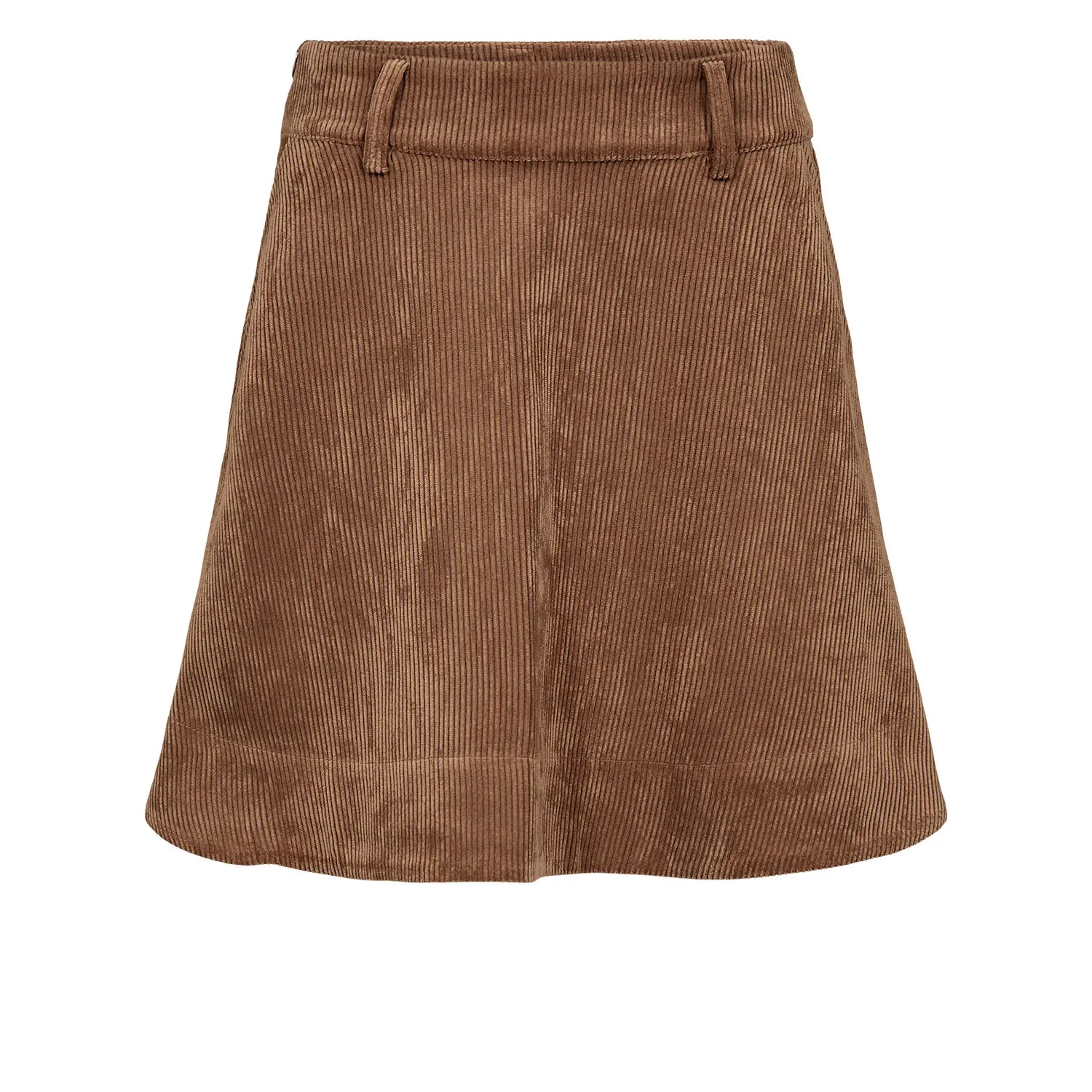 Minirock Damen Nümph Nucelise