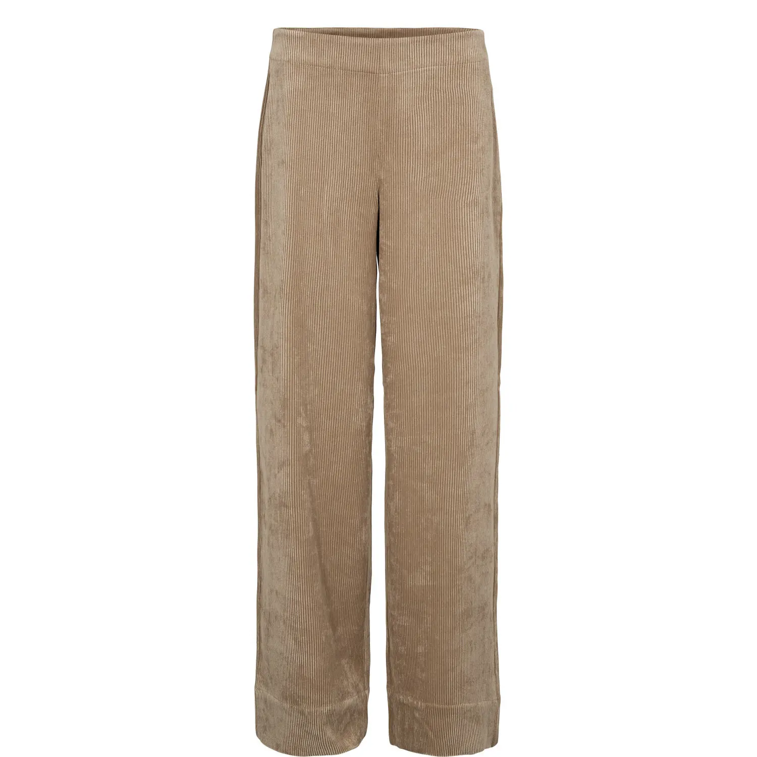 Weite Hose Damen Nümph Nucelise