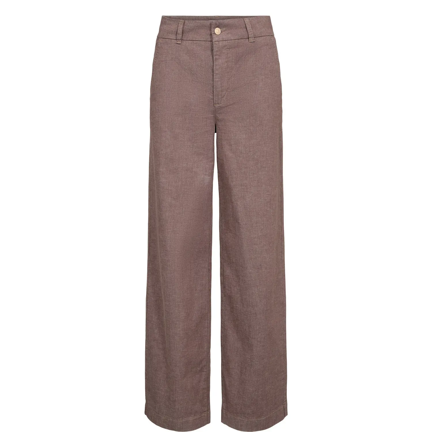 Weite Hose Damen Nümph Nuamber Elvy HR