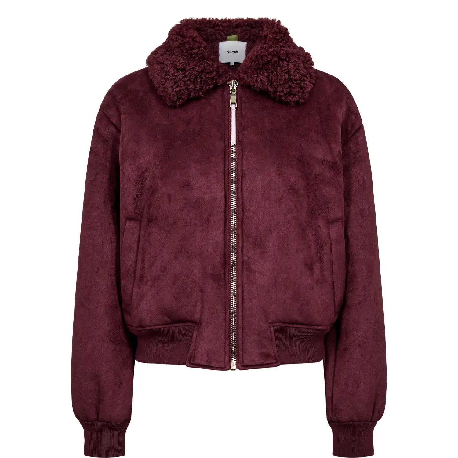 Blouson femme Nümph Numito