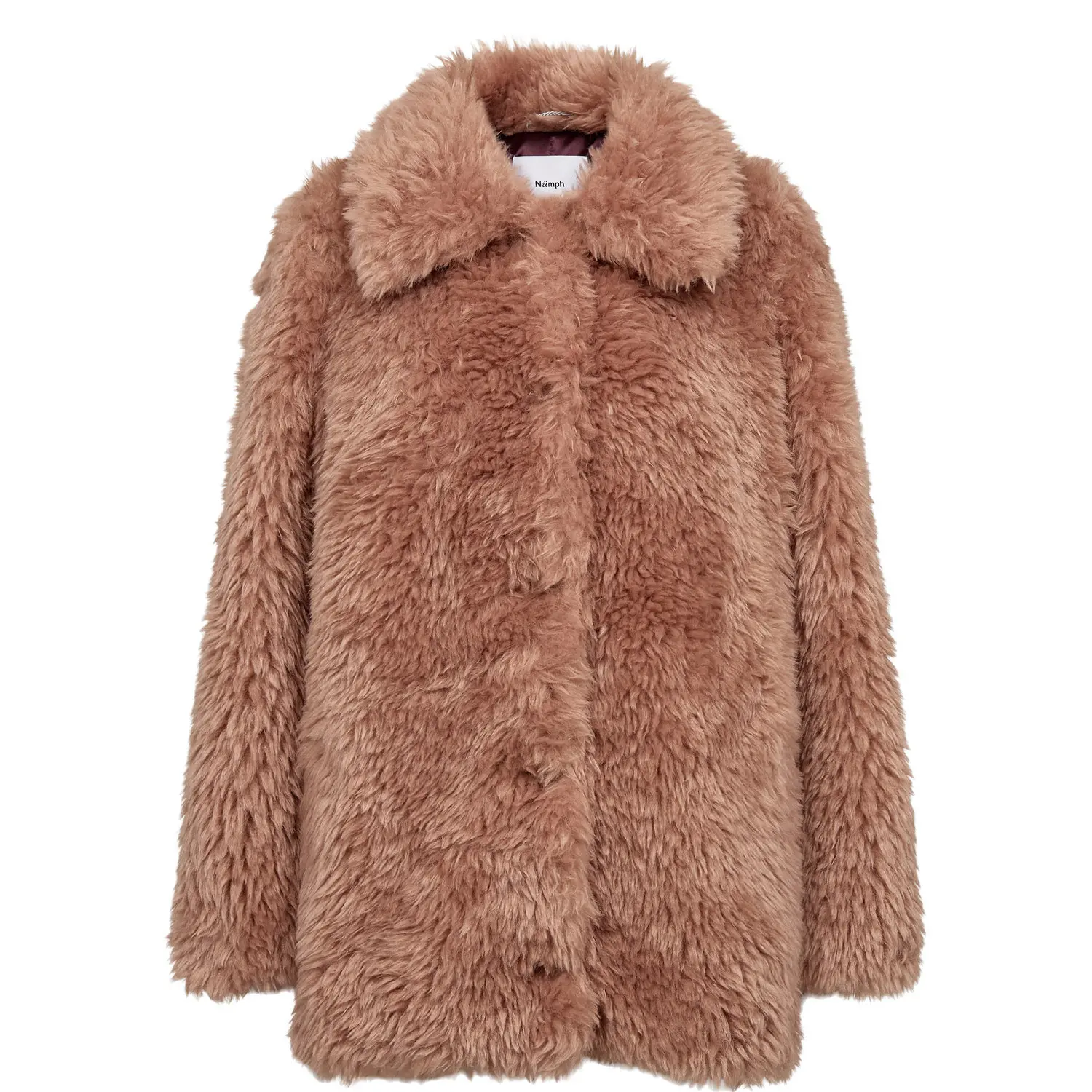 Manteau femme Nümph Numiksa