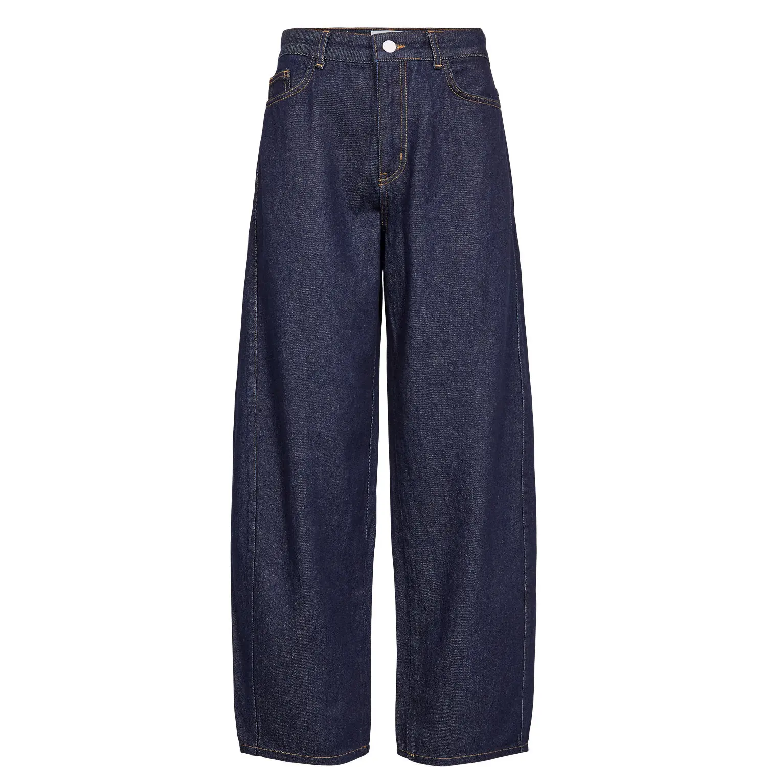 Jeans barrel femme Nümph Nuamsterdam HR