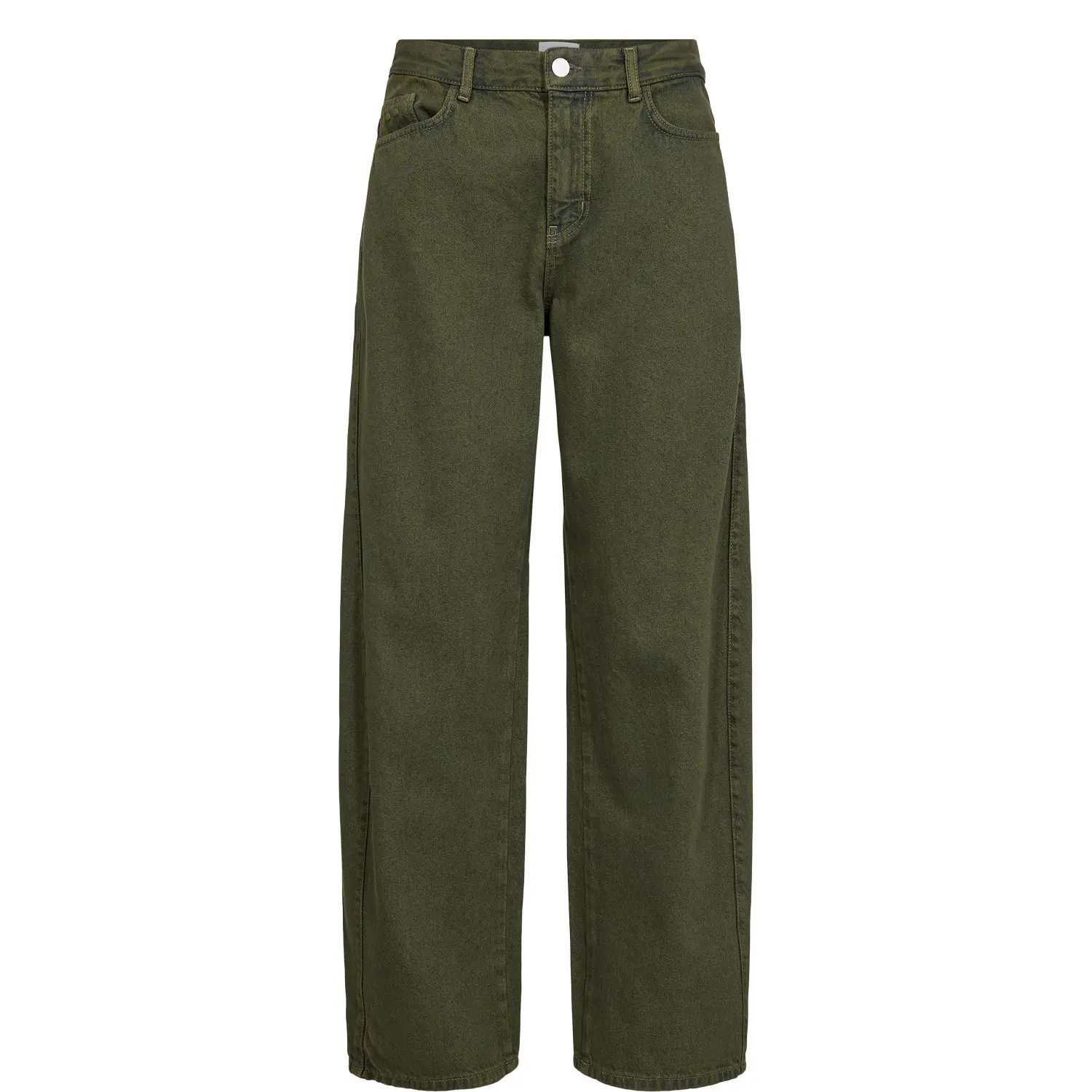 Jeans a gamba larga donna  Nuamsterdam HR