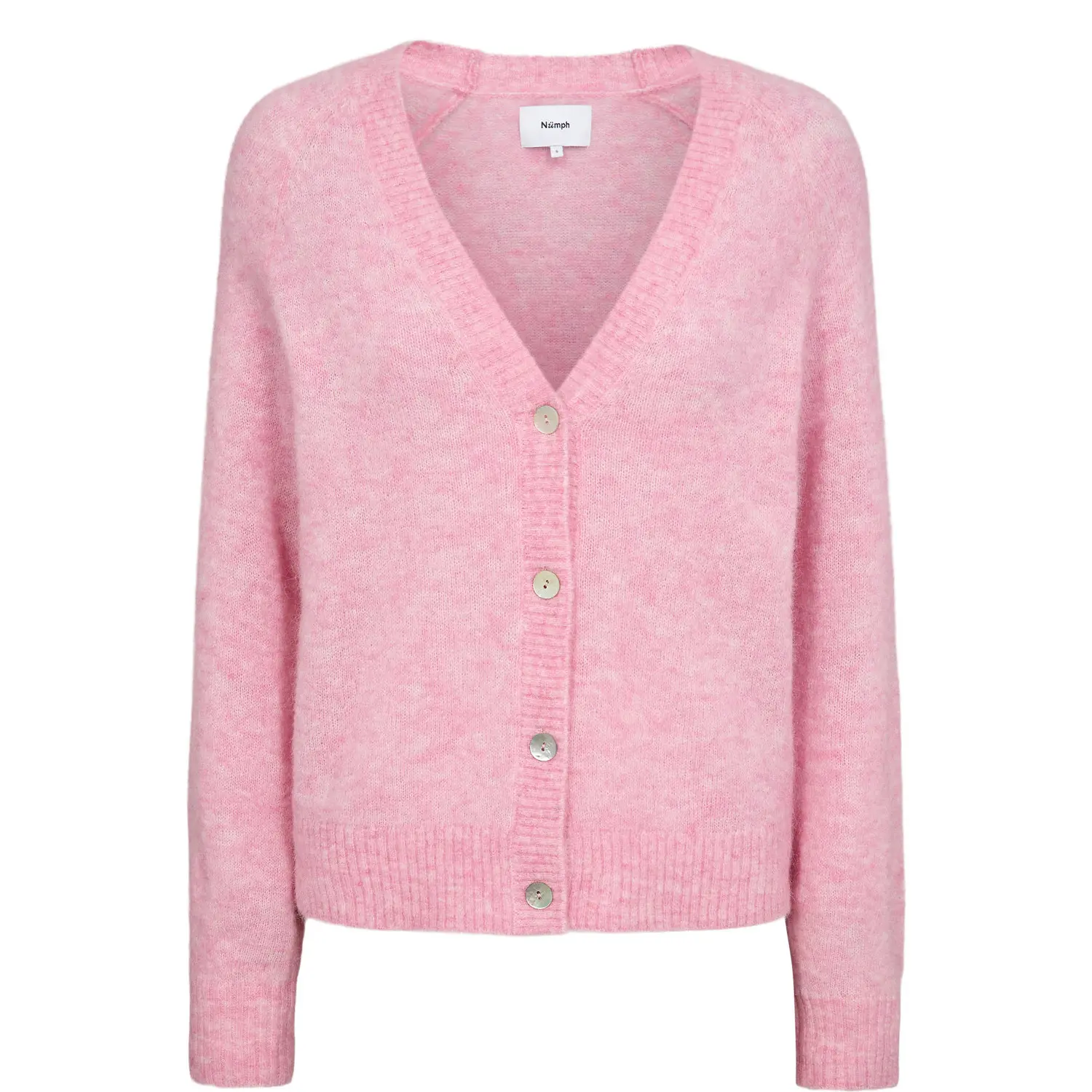 Strickjacke, Damen Nümph Nuriette